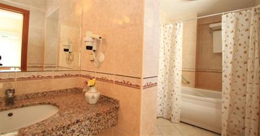 фото отеля Hotel Kalemci Marmaris