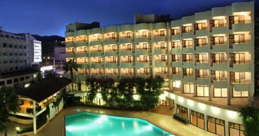фото отеля Hotel Kalemci Marmaris