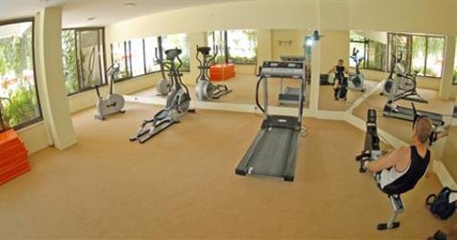 фото отеля Hotel Kalemci Marmaris