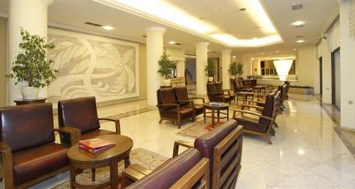фото отеля Hotel Kalemci Marmaris