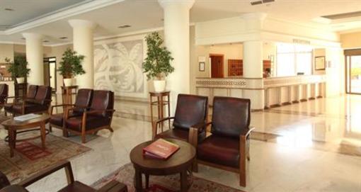 фото отеля Hotel Kalemci Marmaris