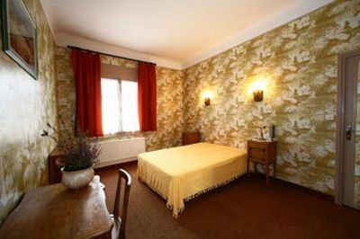 фото отеля Hotel Lac et Foret
