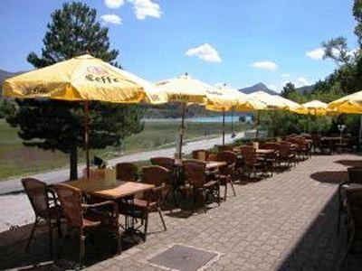 фото отеля Hotel Lac et Foret