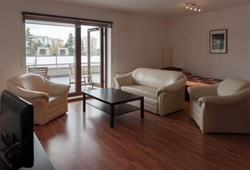 фото отеля Flat 4U