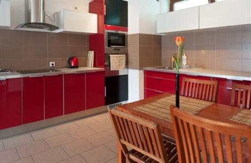 фото отеля Flat 4U