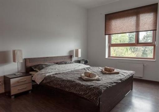 фото отеля Flat 4U