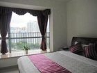 фото отеля Bin Hai Zhi Chuang Jia Apartment