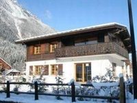 Chalet La Tanniere