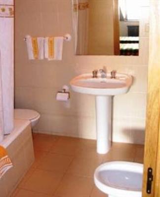 фото отеля Hotel Navarro Panticosa
