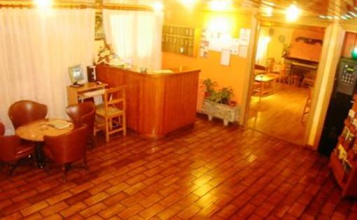 фото отеля Hotel Navarro Panticosa