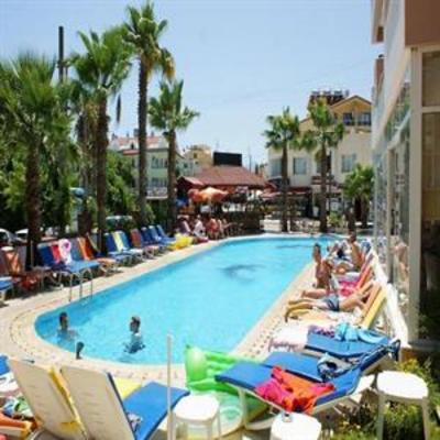 фото отеля Club Sun Smile Hotel Marmaris
