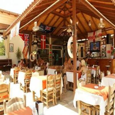 фото отеля Club Sun Smile Hotel Marmaris