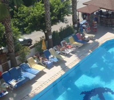 фото отеля Club Sun Smile Hotel Marmaris