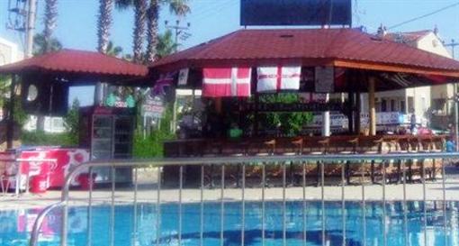 фото отеля Club Sun Smile Hotel Marmaris