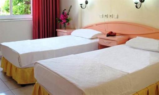 фото отеля Club Sun Smile Hotel Marmaris