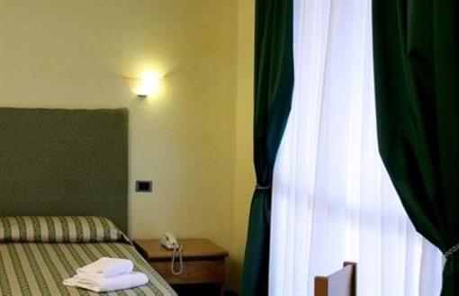 фото отеля Qt Hotel