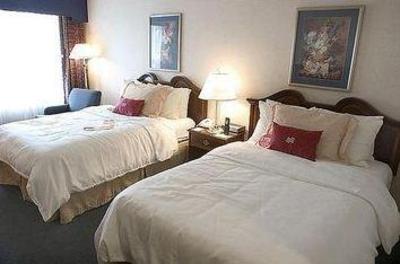 фото отеля Crowne Plaza Hotel Downtown Worcester