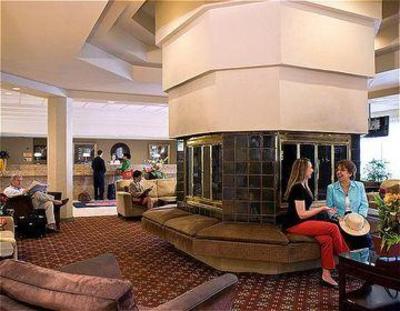фото отеля Crowne Plaza Hotel Downtown Worcester