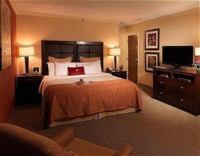 фото отеля Crowne Plaza Hotel Downtown Worcester