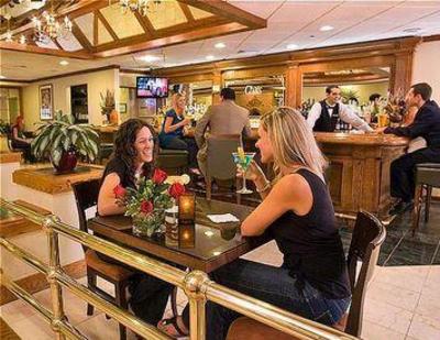 фото отеля Crowne Plaza Hotel Downtown Worcester