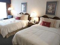 Crowne Plaza Hotel Downtown Worcester