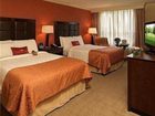 фото отеля Crowne Plaza Hotel Downtown Worcester