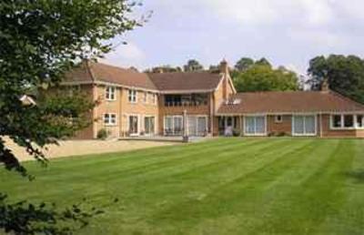 фото отеля The Meadow House Bed and Breakfast Burwell