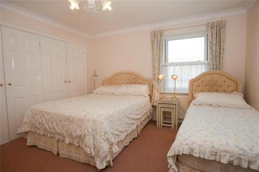 фото отеля The Meadow House Bed and Breakfast Burwell