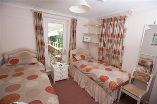 фото отеля The Meadow House Bed and Breakfast Burwell