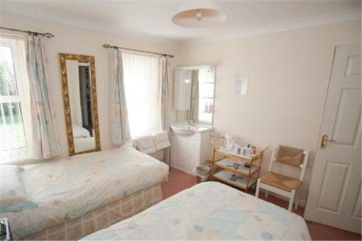 фото отеля The Meadow House Bed and Breakfast Burwell
