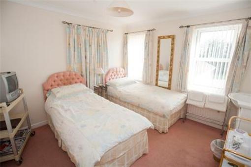 фото отеля The Meadow House Bed and Breakfast Burwell