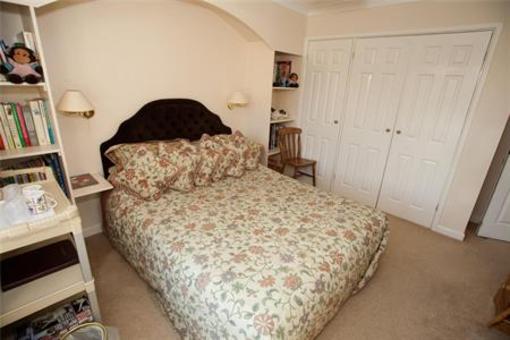 фото отеля The Meadow House Bed and Breakfast Burwell