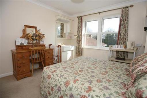 фото отеля The Meadow House Bed and Breakfast Burwell
