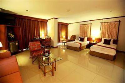 фото отеля K Park Grand Hotel