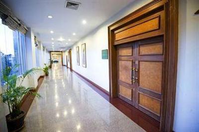 фото отеля K Park Grand Hotel