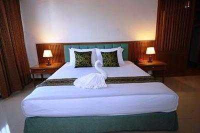фото отеля K Park Grand Hotel