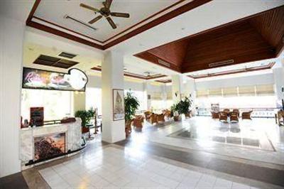 фото отеля K Park Grand Hotel