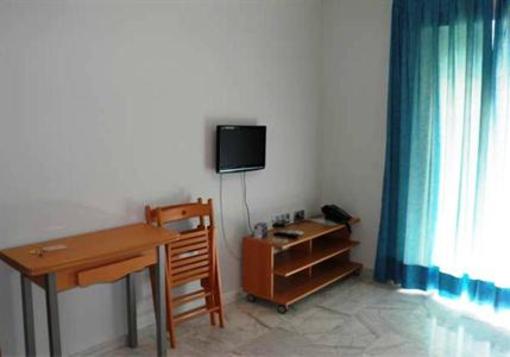 фото отеля Apartahotel Dona Reyes