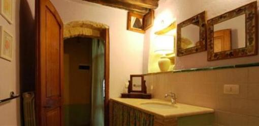 фото отеля Podere La Marronaia Farmhouse San Gimignano