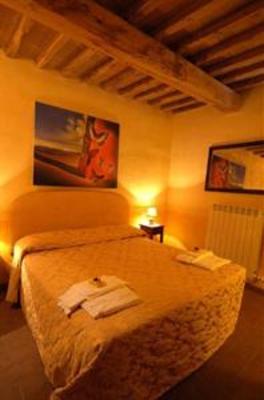 фото отеля Podere La Marronaia Farmhouse San Gimignano