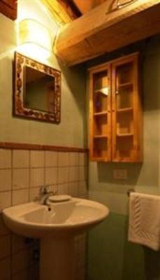 фото отеля Podere La Marronaia Farmhouse San Gimignano
