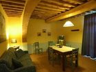 фото отеля Podere La Marronaia Farmhouse San Gimignano