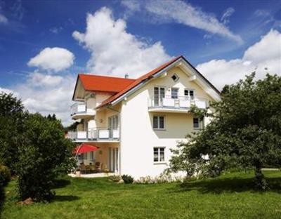 фото отеля Gasthof Hack