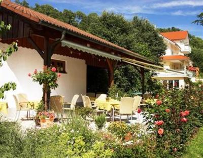 фото отеля Gasthof Hack
