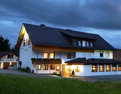 фото отеля Gasthof Hack