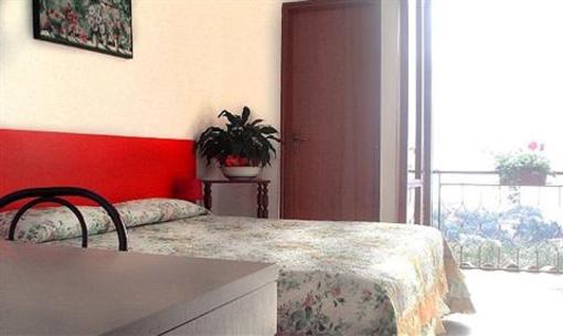 фото отеля Hotel Santa Rosalia