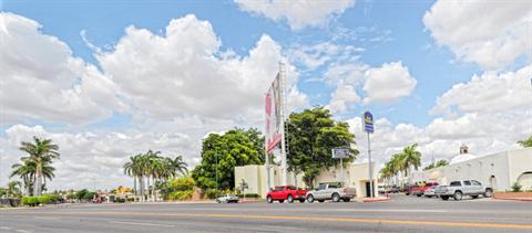 фото отеля BEST WESTERN Hotel San Jorge