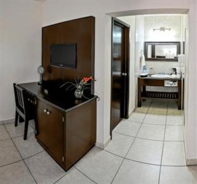 фото отеля BEST WESTERN Hotel San Jorge