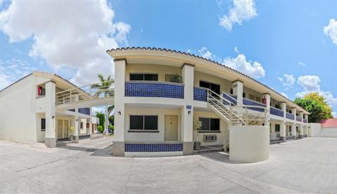 фото отеля BEST WESTERN Hotel San Jorge