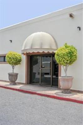 фото отеля BEST WESTERN Hotel San Jorge